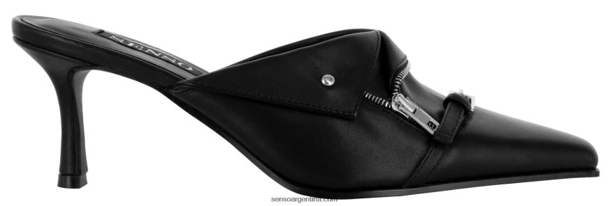 otoño/invierno 21 knox ébano Senso 20NJBL182