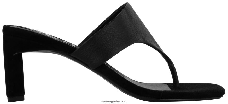 otoño/invierno 21 liza ii ébano Senso 20NJBL208