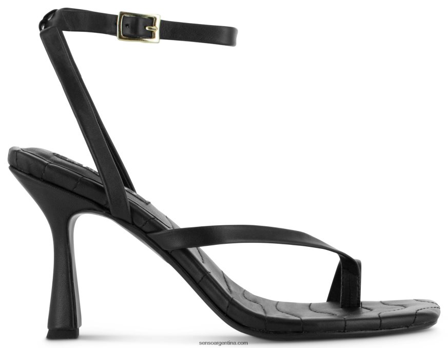 otoño/invierno 21 neama ébano Senso 20NJBL326