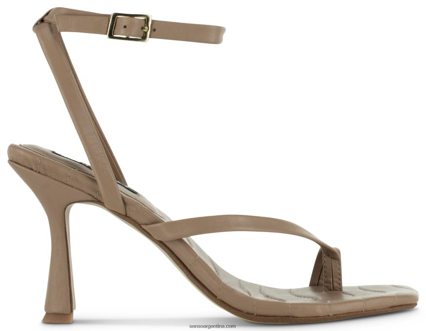 otoño/invierno 21 neama canela Senso 20NJBL325