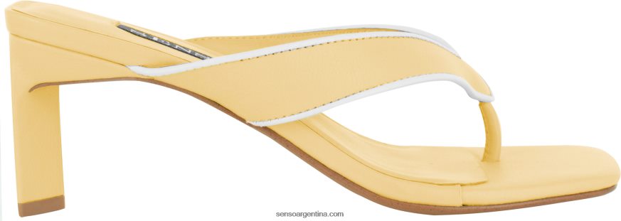 primavera/verano 20 livvi i zest Senso 20NJBL201