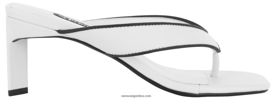 primavera/verano 20 livvi ii hielo Senso 20NJBL204