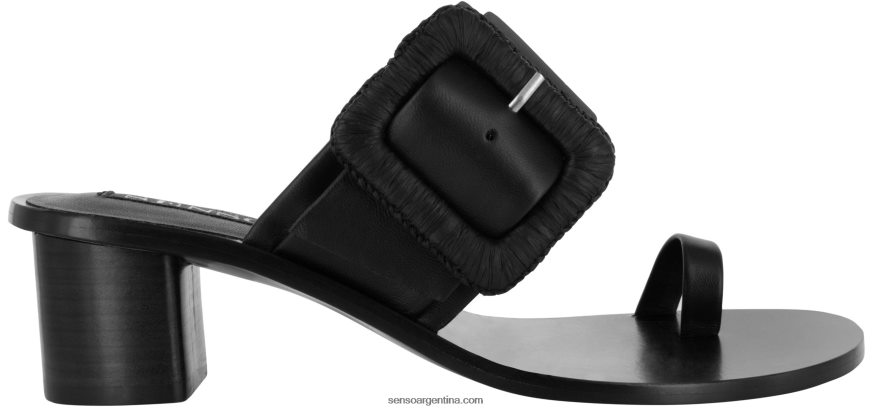 primavera/verano 20 lorena i ebony Senso 20NJBL178