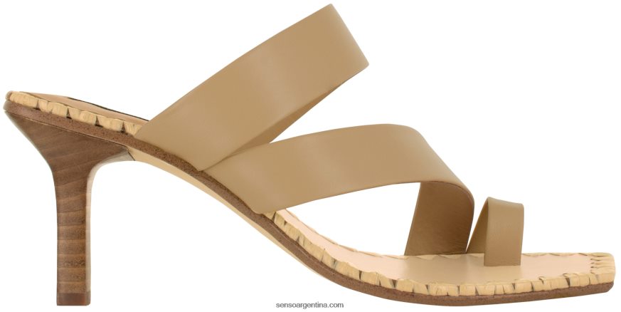 primavera/verano 20 mandi caramelo Senso 20NJBL231