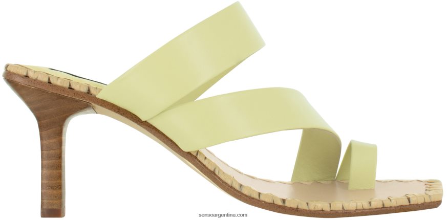 primavera/verano 20 mandi citricos Senso 20NJBL229