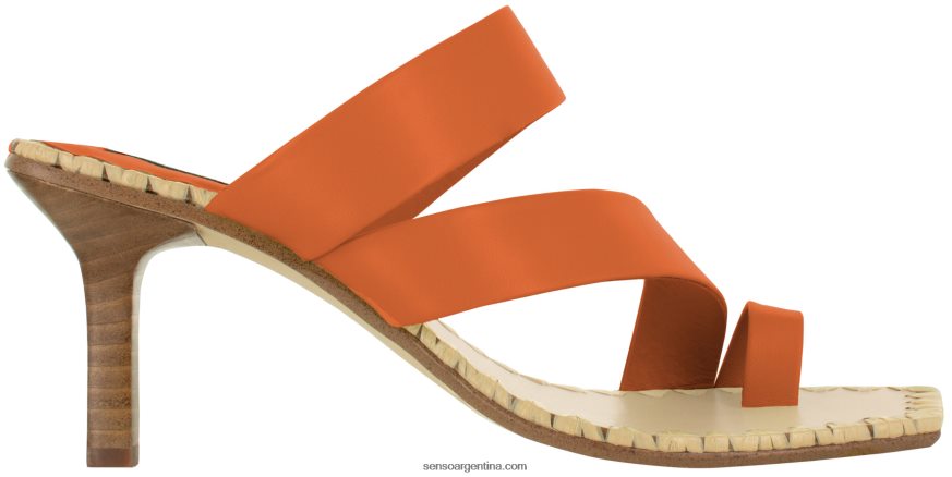 primavera/verano 20 mandi tangelo Senso 20NJBL230