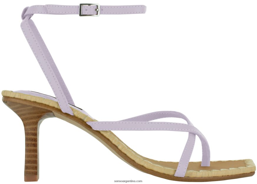 primavera/verano 20 monica jacaranda Senso 20NJBL244