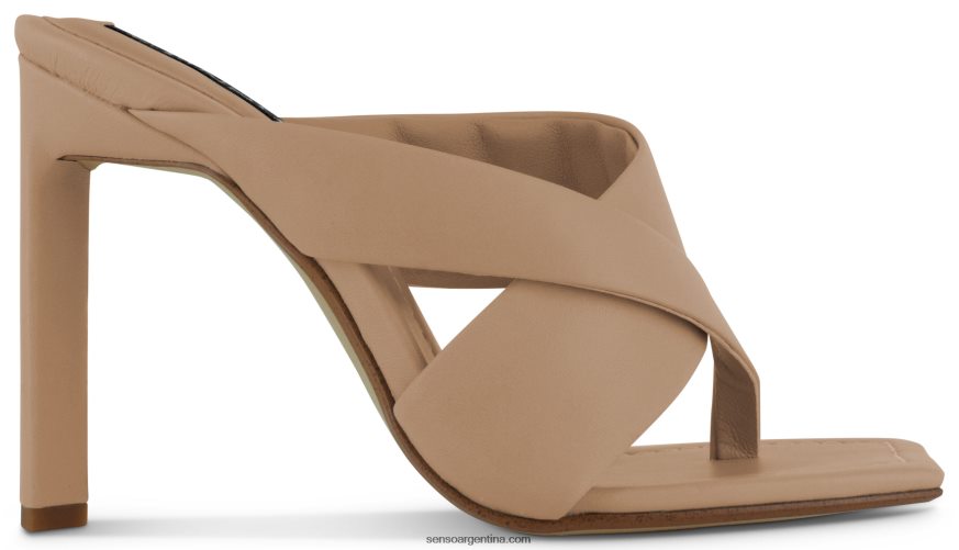 primavera/verano 20 sofie i butterscotch Senso 20NJBL340