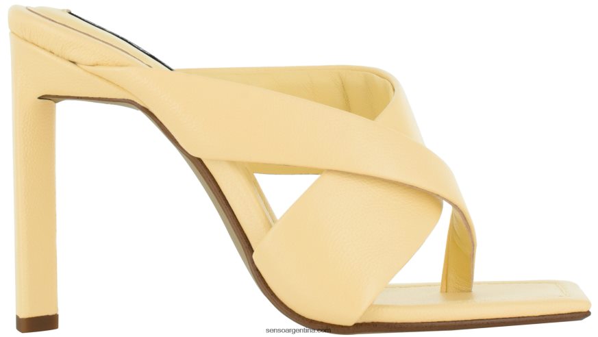 primavera/verano 20 sofie ii ralladura Senso 20NJBL343