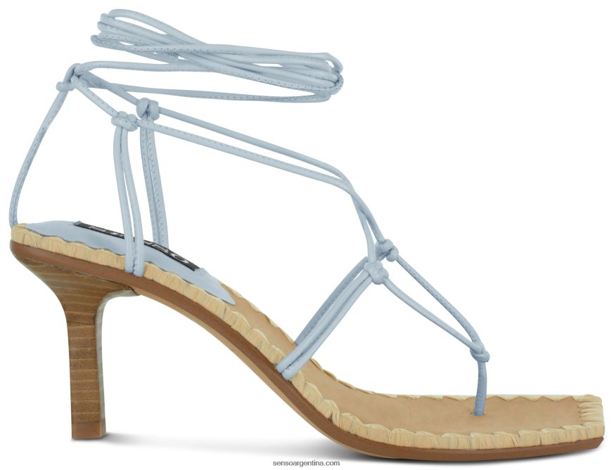 primavera/verano 21 cielo maya Senso 20NJBL236