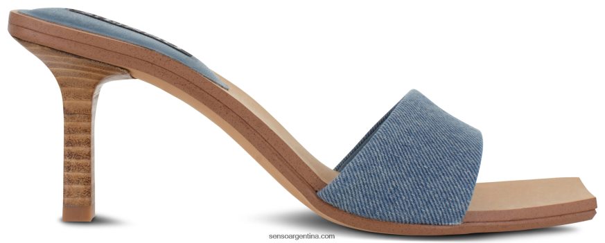 primavera/verano 21 margot ii azul Senso 20NJBL227