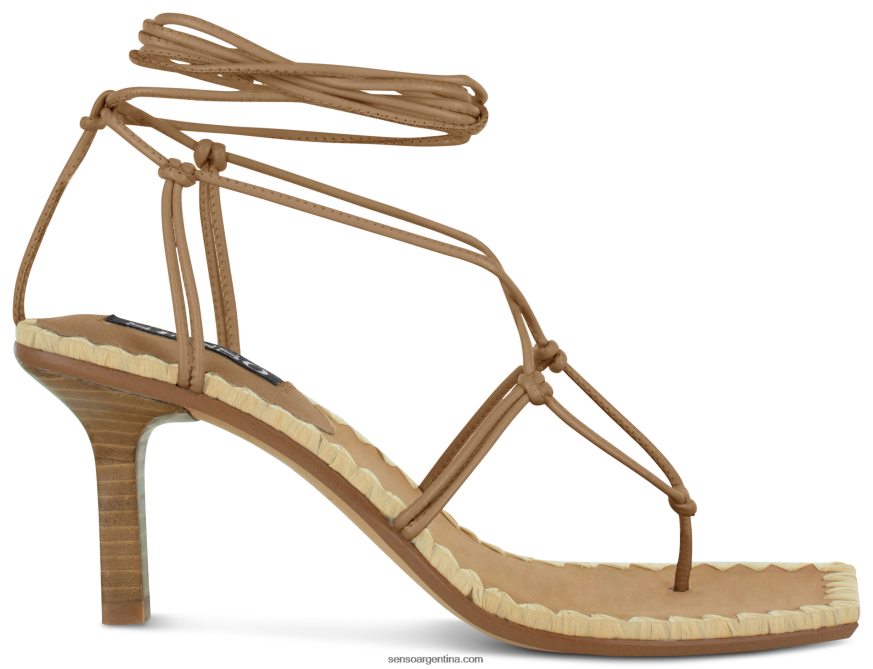 primavera/verano 21 maya butterscotch Senso 20NJBL237