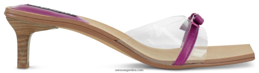 primavera/verano 21 nori fucsia Senso 20NJBL163