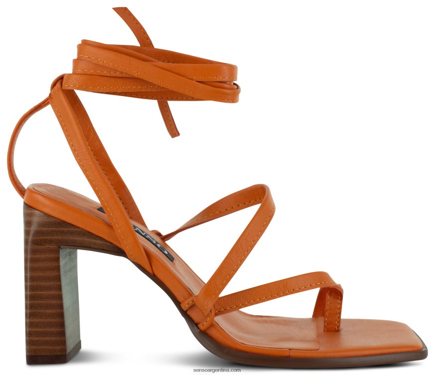 primavera/verano 21 pimentón pica Senso 20NJBL274