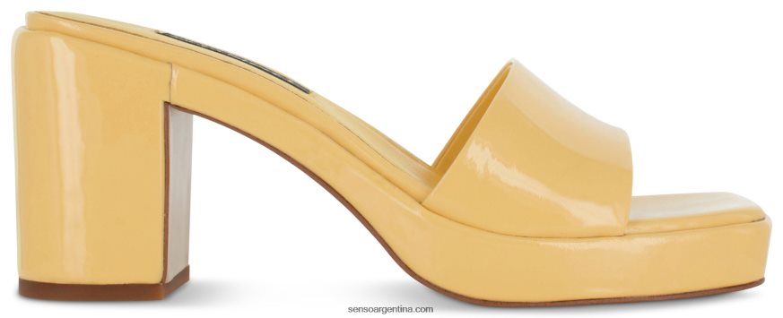 primavera/verano 21 stevie botón de oro Senso 20NJBL219