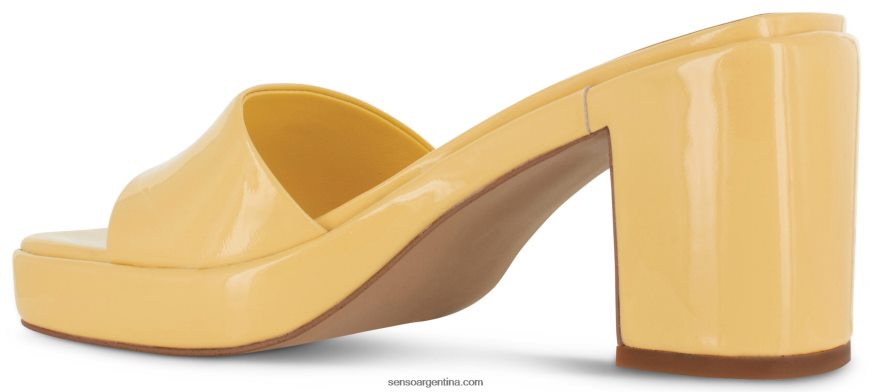 primavera/verano 21 stevie botón de oro Senso 20NJBL219