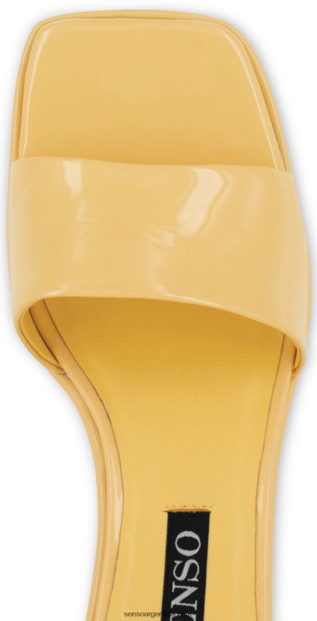 primavera/verano 21 stevie botón de oro Senso 20NJBL219