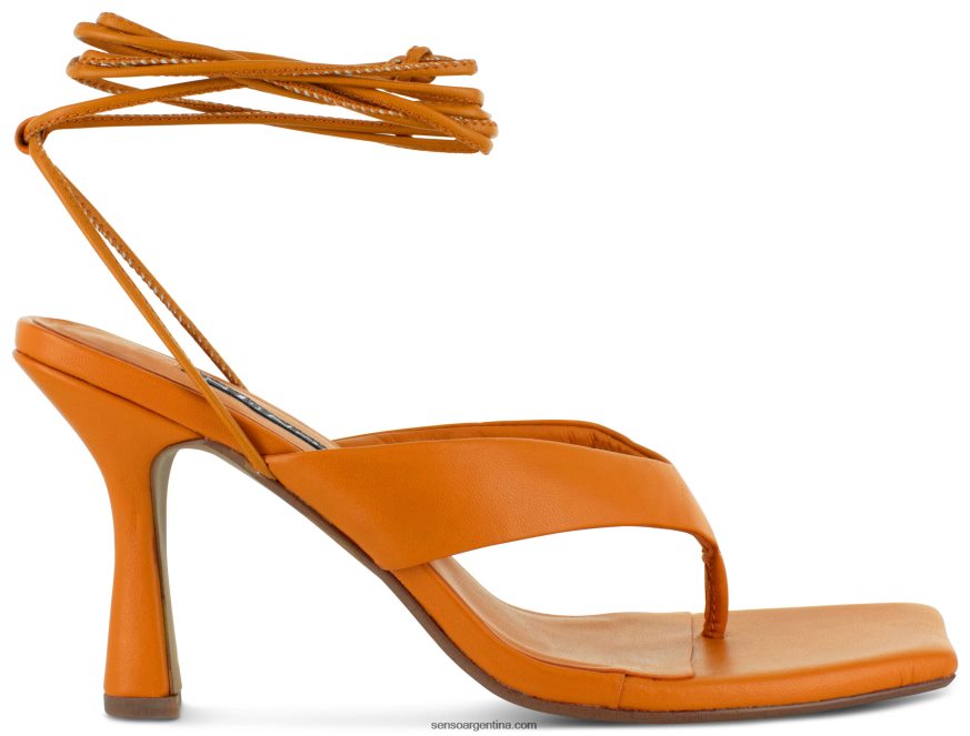 primavera/verano 21 ultima mandarina Senso 20NJBL267