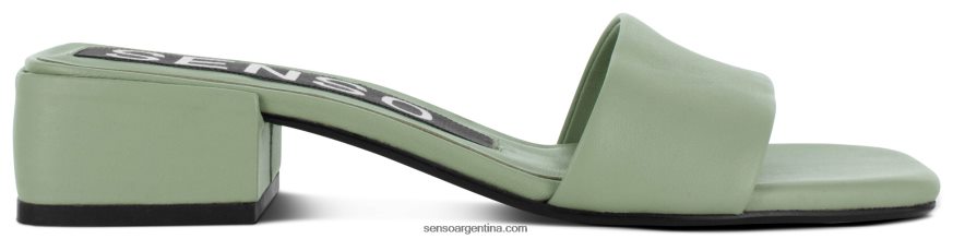 primavera/verano 21 valli pistacho Senso 20NJBL151