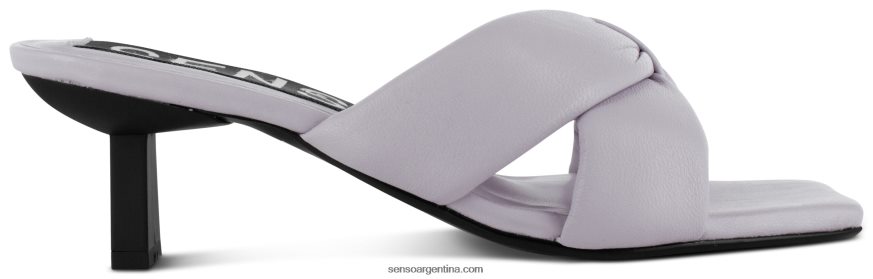 primavera/verano 21 wonda jacaranda Senso 20NJBL173