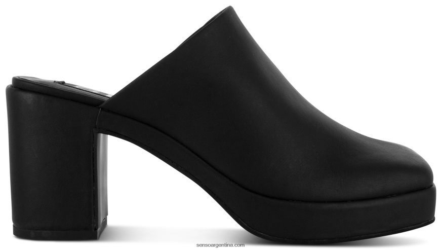 tacones danes ébano Senso 20NJBL220