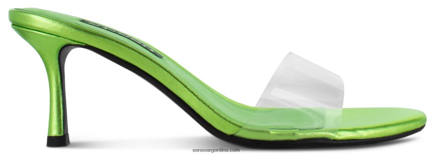 tacones gianna absenta Senso 20NJBL185