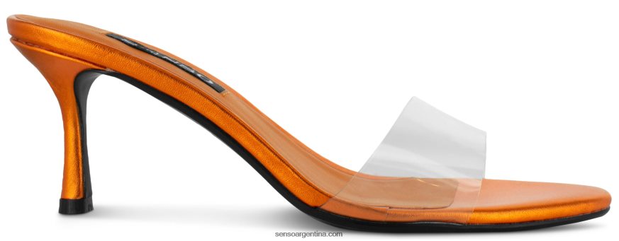 tacones gianna puesta de sol Senso 20NJBL186