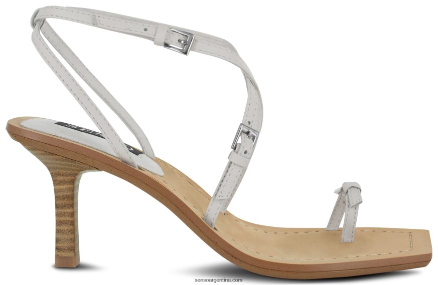 tacones lavanda hielo Senso 20NJBL233