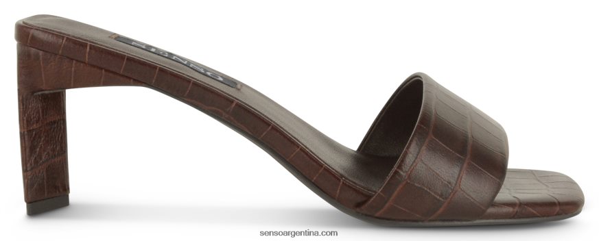 tacones maisy i cacao Senso 20NJBL195