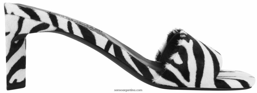 tacones maisy iii safari Senso 20NJBL197