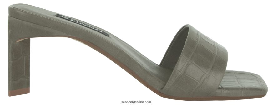 tacones maisy vii arcilla Senso 20NJBL200