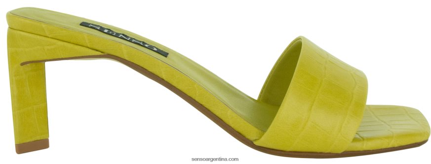 tacones maisy vii palma Senso 20NJBL199