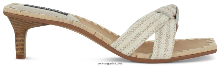 tacones naomi naturales Senso 20NJBL171