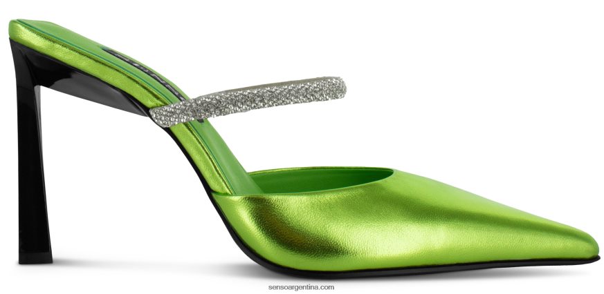 tacones odessy yo absenta Senso 20NJBL306