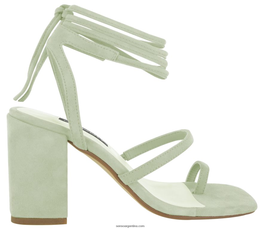 tacones orelie flor de saúco Senso 20NJBL313