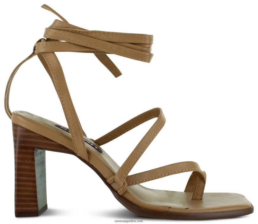 tacones pica caramelo Senso 20NJBL272