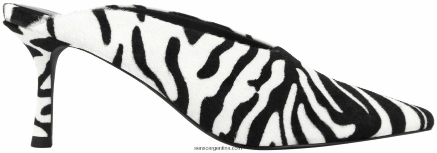 tacones quintessa ii safari Senso 20NJBL189