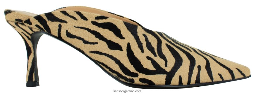 tacones quintessa ii selva Senso 20NJBL188