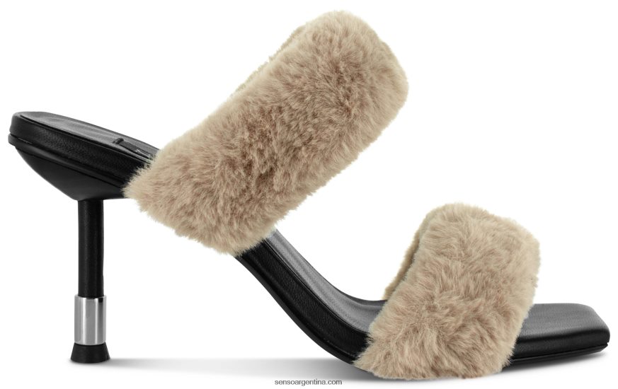 tacones quisha hongo Senso 20NJBL239