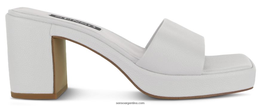 tacones stevie ii hielo Senso 20NJBL217