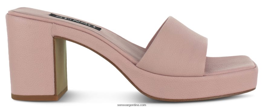 tacones stevie ii rubor Senso 20NJBL215