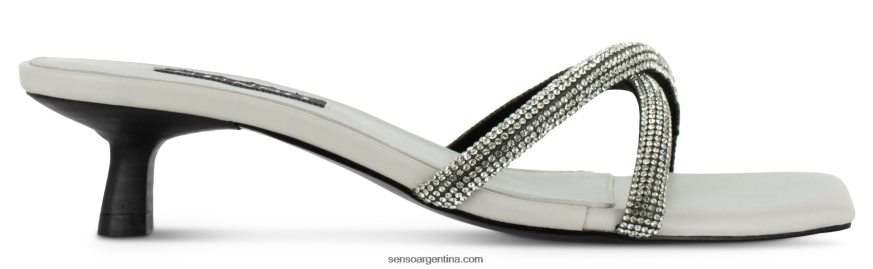 tacones tatiana i mazapán Senso 20NJBL148