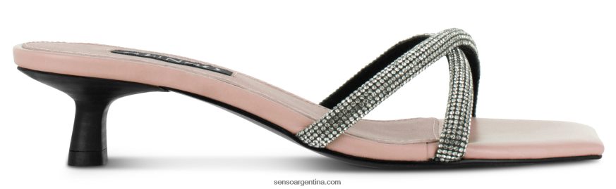 tacones tatiana ii rubor Senso 20NJBL150