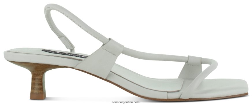 tacones teyana mazapán Senso 20NJBL141