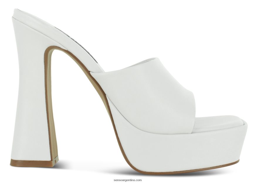 tacones tillee mazapán Senso 20NJBL348