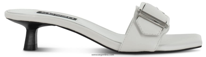 tacones tommie mazapán Senso 20NJBL140