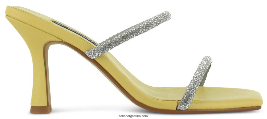 tacones umber i ranúnculo Senso 20NJBL248