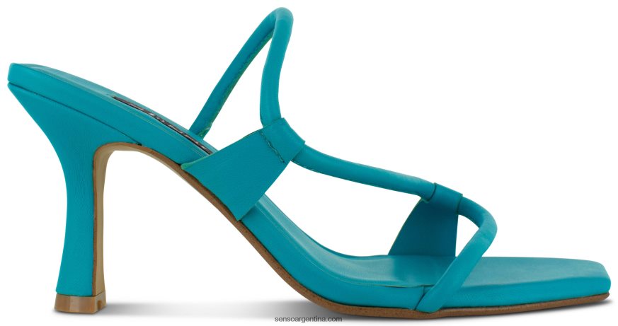 tacones uxley agua Senso 20NJBL266