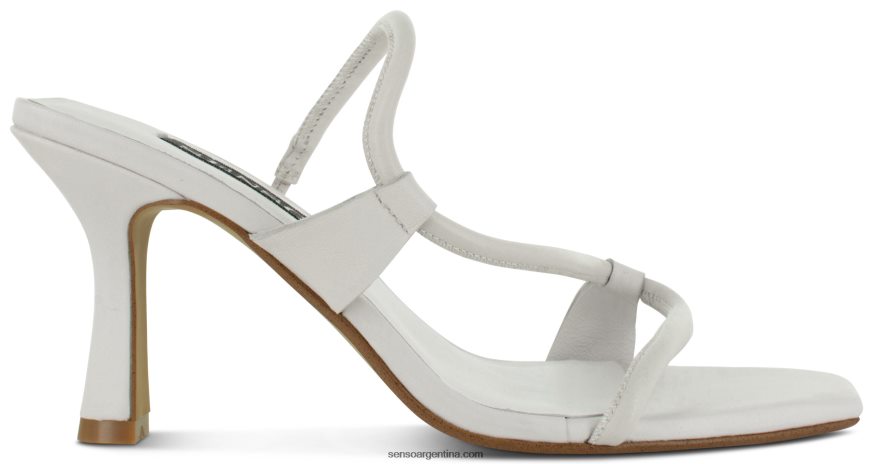 tacones uxley tiza Senso 20NJBL264