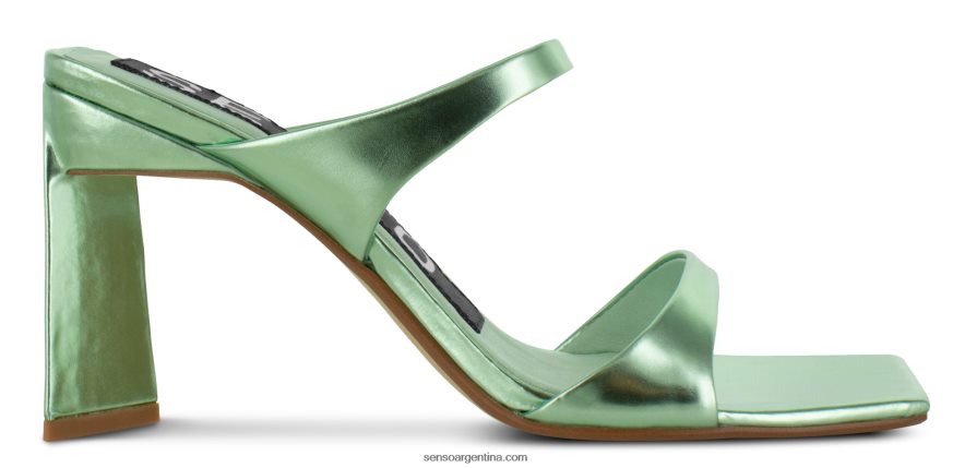 tacones valeria matcha Senso 20NJBL293